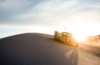 Can-Am Maverick Max 1000R Turbo X DS 2016 - Bild 6